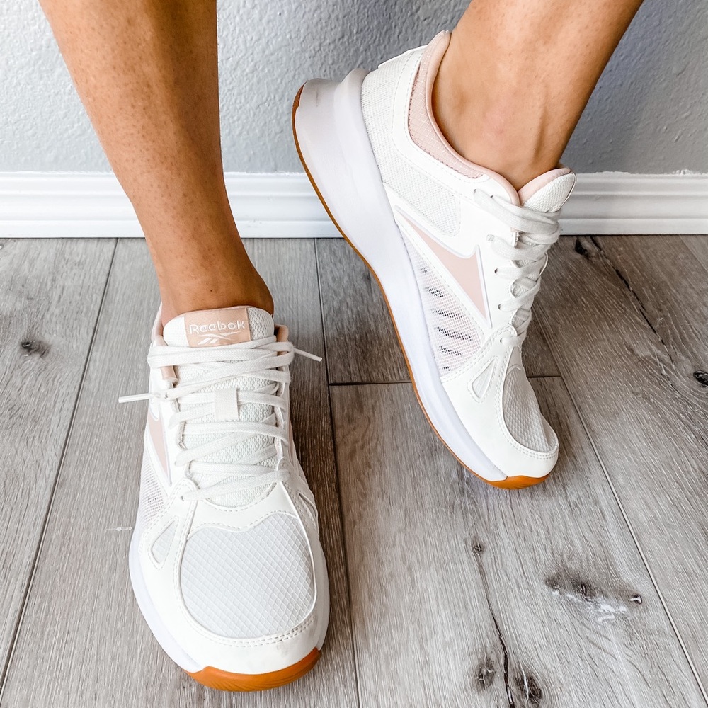 Reebok ortholite sneakers